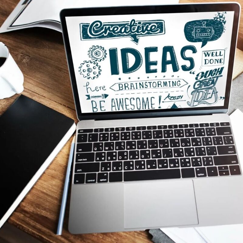 b. Riset Sebelum Membuat Blog