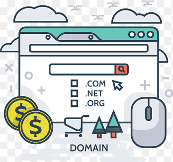 b. Tips Memilih Domain