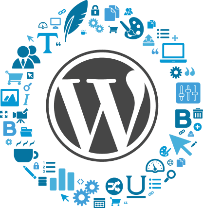 a. Sejarah Singkat WordPress